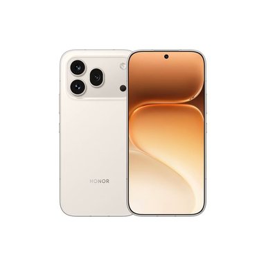 HONOR 600 PRO 12GB RAM GOLDEN WHITE 512GB ROM + MICA HIDROGEL - REGISTRADO - 1