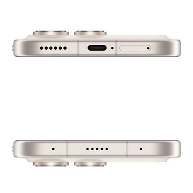 HONOR 600 PRO 12GB RAM GOLDEN WHITE 512GB ROM + MICA HIDROGEL - REGISTRADO - 5