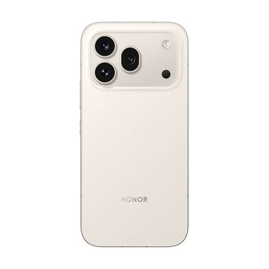 HONOR 600 PRO 12GB RAM GOLDEN WHITE 512GB ROM + MICA HIDROGEL - REGISTRADO - 6
