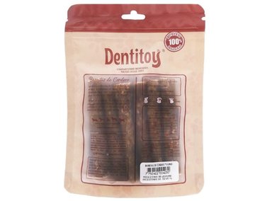 BARRITAS DE CORDERO DENTITOY BOLSA 6 UNID PACK X 6 - 3