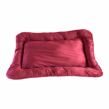 CAMA SOFT COLCHONETA DENTITOY COMFORT GUINDA TALLA XL