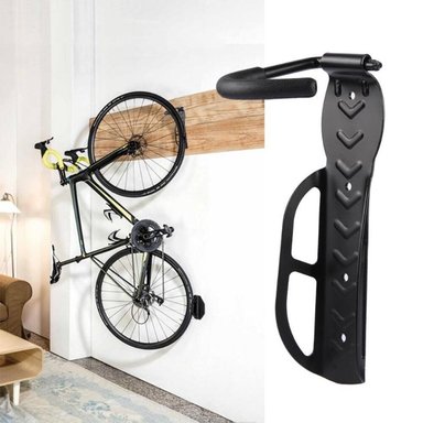 RACK DE PARED SOPORTE DE BICICLETA