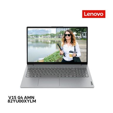 LAPTOP LENOVO V15 G4 AMN - 82YU00XYLM 16GB 15.6" 512GB RYZEN VG4 AMN AMD 5 7520U RAM SSD FHD WIND 82YU00XYLM - 2