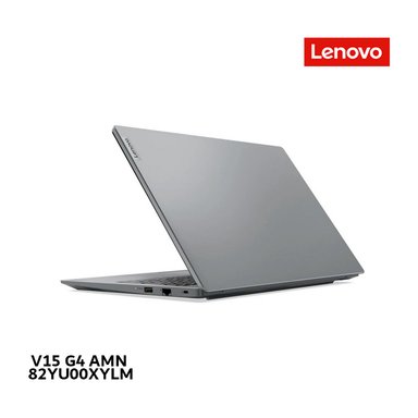 LAPTOP LENOVO V15 G4 AMN - 82YU00XYLM 16GB 15.6" 512GB RYZEN VG4 AMN AMD 5 7520U RAM SSD FHD WIND 82YU00XYLM - 3
