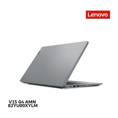 LAPTOP LENOVO V15 G4 AMN - 82YU00XYLM 16GB 15.6" 512GB RYZEN VG4 AMN AMD 5 7520U RAM SSD FHD WIND 82YU00XYLM - 4