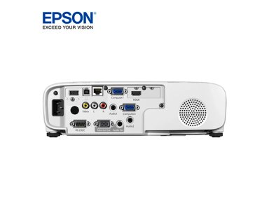 PROYECTOR EPSON PORTÁTIL POWERLITE X49 3600 LÚMENES XGA 1024X768 - 3