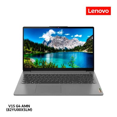 LAPTOP LENOVO ATHLON 7120U - 82YU00X5LM 8GB 15.6" 256GBSSD AMD ATHLON SILVER 7120U RAM 256GB SSD 156 FHD WIND 82YU00X5LM - 2