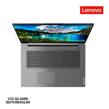 LAPTOP LENOVO ATHLON 7120U - 82YU00X5LM 8GB 15.6" 256GBSSD AMD ATHLON SILVER 7120U RAM 256GB SSD 156 FHD WIND 82YU00X5LM - 3