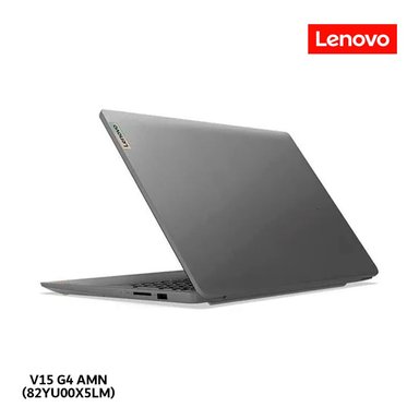 LAPTOP LENOVO ATHLON 7120U - 82YU00X5LM 8GB 15.6" 256GBSSD AMD ATHLON SILVER 7120U RAM 256GB SSD 156 FHD WIND 82YU00X5LM - 4