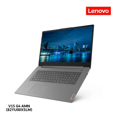 LAPTOP LENOVO ATHLON 7120U - 82YU00X5LM 8GB 15.6" 256GBSSD AMD ATHLON SILVER 7120U RAM 256GB SSD 156 FHD WIND 82YU00X5LM - 5