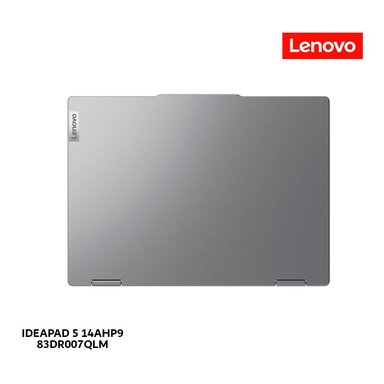 LAPTOP LENOVO IDEAPAD 5 2-IN-1 14AHP9 14' TACTIL/ RYZEN 7-8845HS/ 16GB RAM/ 512GB SSD/ 007QLM - 5