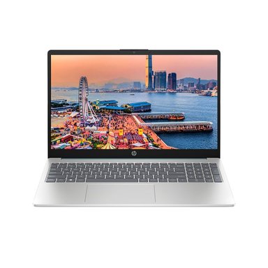 LAPTOP HP 15-FC0256LA RYZEN 5 7520U 16GB RAM/ 512GB SSD/ 15.6″ FHD-B9TP9LA