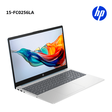 LAPTOP HP 15-FC0256LA RYZEN 5 7520U 16GB RAM/ 512GB SSD/ 15.6″ FHD-B9TP9LA - 3