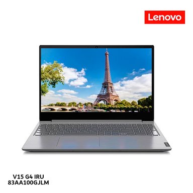LAPTOP LENOVO V15 G4 IRU INTEL CORE I5 13420H, 8GB RAM, 512GB SSD, 15.6 FHD, WINDOWS, 83A100GJLM
