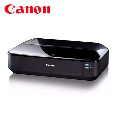 IMPRESORA CANON IX6810 WIFI FORMATO A3 - 2