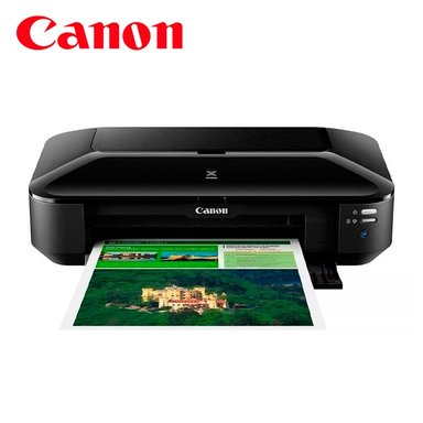 IMPRESORA CANON IX6810 WIFI FORMATO A3 - 3