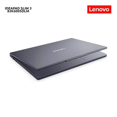LAPTOP LENOVO IDEAPAD SLIM3 14ARP10 AMDR7-7735HS 16GB RAM 512GB SSD PANTALL 14 WUXGA -83K6005DLM - 4