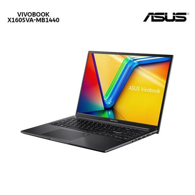 LAPTOP ASUS VIVOBOOK X1605VA-MB1440, INTEL I7-13620H 16GB DDR4 SSD 512GB, PANTALLA 16 WUXGA - 3