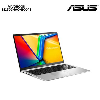 LAPTOP ASUS VIVOBOOK 15 M1502NAQ-BQ041 AMD RYZEN 7-170 RAM 16GB SSD 512GB/15,6 FHD 90NB1842-M00220 - 2