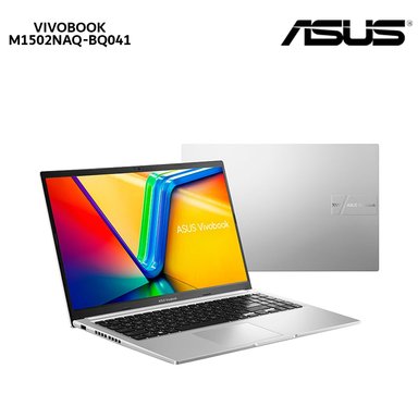 LAPTOP ASUS VIVOBOOK 15 M1502NAQ-BQ041 AMD RYZEN 7-170 RAM 16GB SSD 512GB/15,6 FHD 90NB1842-M00220 - 3