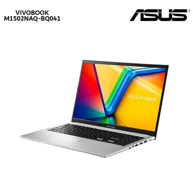 LAPTOP ASUS VIVOBOOK 15 M1502NAQ-BQ041 AMD RYZEN 7-170 RAM 16GB SSD 512GB/15,6 FHD 90NB1842-M00220 - 4