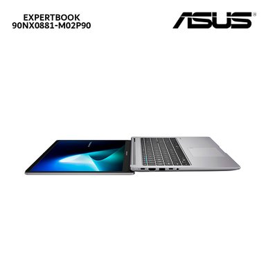 LAPTOP ASUS EXPERTBOOK CORE I5-210H / RAM 16GB DDR5 SSD 512GB / PANTALLA 15.6 FHD - 90NX0881-M02P90 - 3