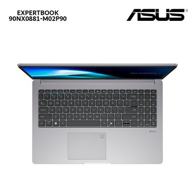 LAPTOP ASUS EXPERTBOOK CORE I5-210H / RAM 16GB DDR5 SSD 512GB / PANTALLA 15.6 FHD - 90NX0881-M02P90 - 4