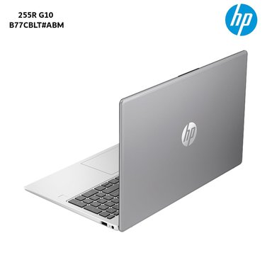 LAPTOP HP 255R G10 RYZEN 7 7735U / 16GB RAM / 512GB SSD / 15.6” FHD – B77CBLT#ABM - 4