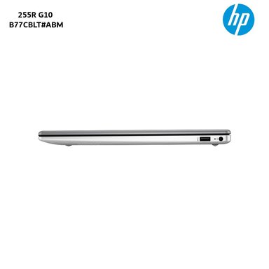 LAPTOP HP 255R G10 RYZEN 7 7735U / 16GB RAM / 512GB SSD / 15.6” FHD – B77CBLT#ABM - 5