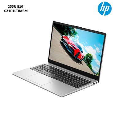 LAPTOP HP 255R G10 RYZEN 5 7520U / 16GB RAM / 512GB SSD / 15.6” HD–CZ1P1LT#ABM - 3