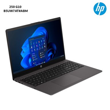 LAPTOP HP 250 G10 CORE I5-1334U / 16GB RAM / 512GB SSD / 15.6” HD – B5UW7AT#ABM - 3
