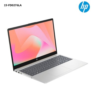 LAPTOP HP 15-FD0276LA CORE I7-1355U  16GB RAM  512GB SSD  15.6” FHD - B9TZ2LA - 3