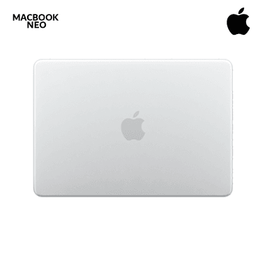 APPLE MACBOOK NEO 13' A18 PRO, 8GB RAM, 256GB SSD, SILVER - 4