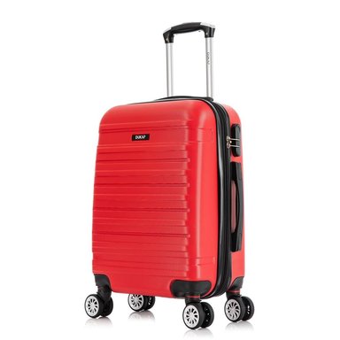 MALETA DE VIAJE 51 CM LIVERPOOL ROJO - LIPR