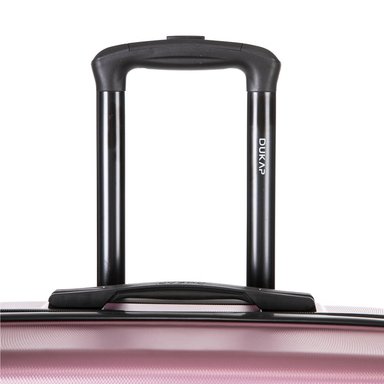 MALETA VIAJE DUKAP DISCOVERY ROSADO 51 CM DIPR - 6