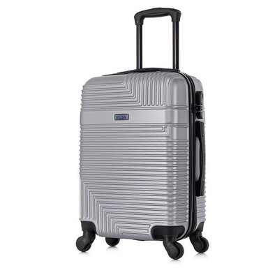 MALETA INUSA RESILIENCE PLATA DE CABINA REPP