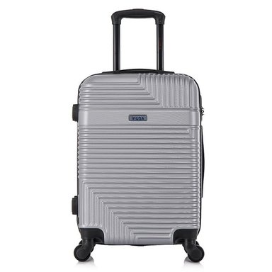MALETA INUSA RESILIENCE PLATA DE CABINA REPP - 2