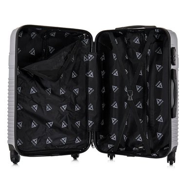 MALETA INUSA RESILIENCE PLATA DE CABINA REPP - 3