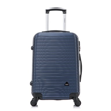 MALETA DUKAP ROYAL AZUL CABINERA 51 CM Y MOCHILA PORTALAPTOP MO305 - 2