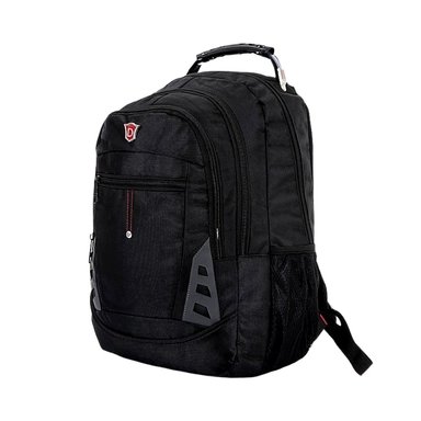 MALETA INUSA TREND AZUL CABINERA 51 CM Y MOCHILA PORTALAPTOP MO305 - 6