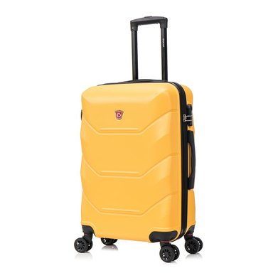 MALETA DUKAP ZONIX MOSTAZA MEDIANA ZOMM