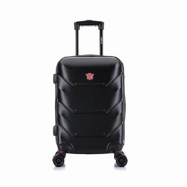 MALETA DE CABINA ZONIX NEGRO - ZOPN - 2