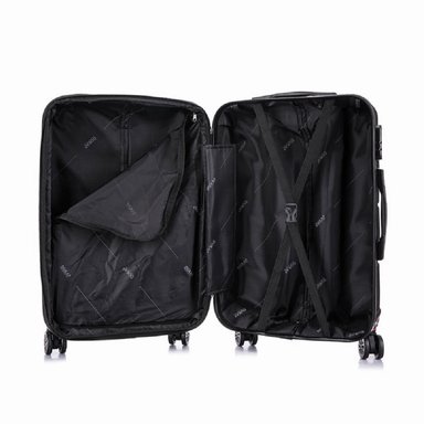 MALETA DE CABINA ZONIX NEGRO - ZOPN - 3