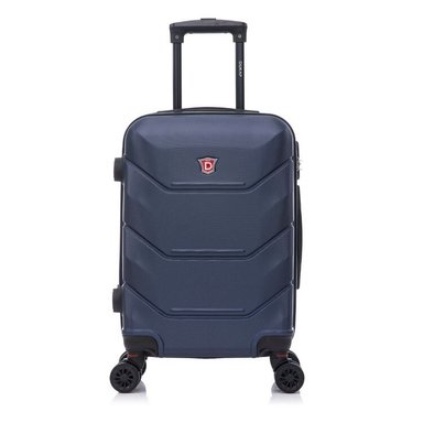MALETA CABINA DUKAP ZONIX AZUL MARINO ZOPA - 2