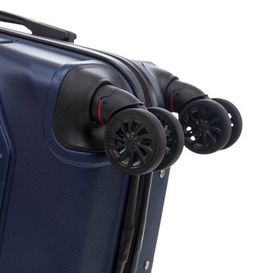 MALETA CABINA DUKAP ZONIX AZUL MARINO ZOPA - 5