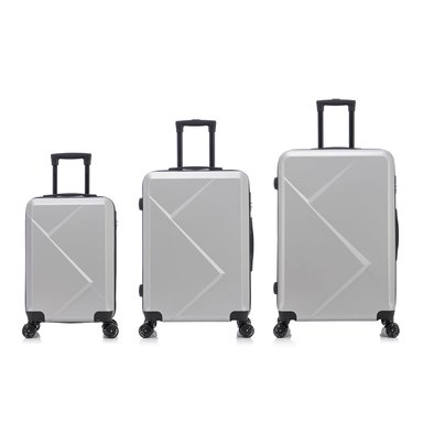 MALETAS DE VIAJE SET DE 3 - 2