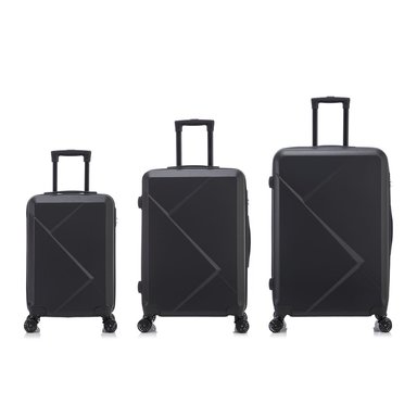 MALETAS DE VIAJE SET DE 3 - 2