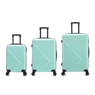 MALETAS DE VIAJE SET DE 3 - 2