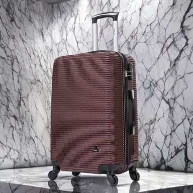 MALETA DE VIAJE MEDIANA 15 KG ROYAL - 1