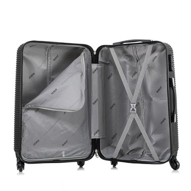MALETA DE VIAJE MEDIANA 15 KG ROYAL - 3